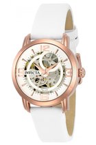 Invicta Objet D Art 22655 Automatisch Dameshorloge - 36mm