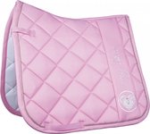 HKM Zadeldek Horse Spirit - maat Pony - pink