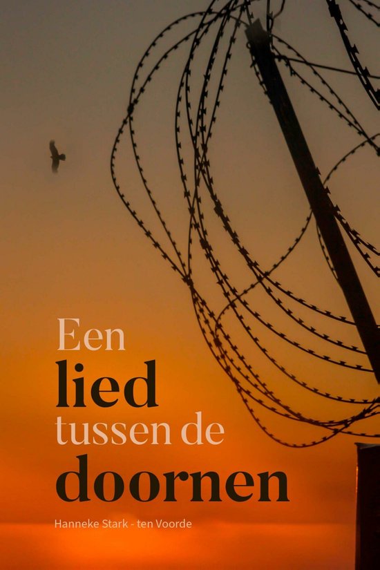 Een lied tussen de doornen - cover