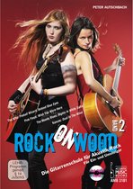Acoustic Music Books Rock On Wood 2, Gitarrenschule Peter Autschbach, DVD/ROM - Educatief