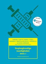 Samenvatting Verpleegkundige vaardigheden deel 1, ISBN: 9789043040228  Verpleegkundige Methodiek -1