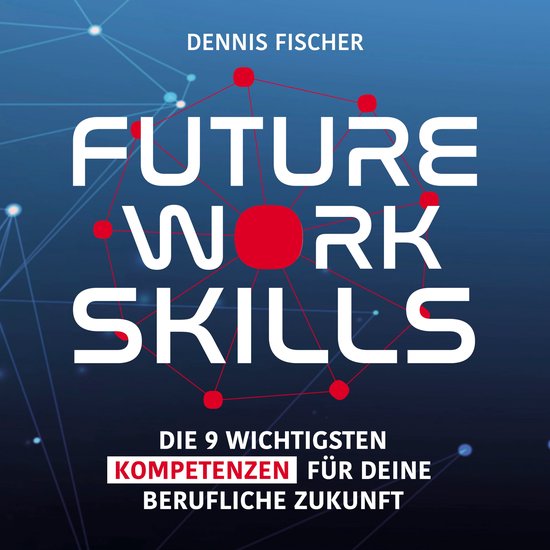 Future Work Skills - cover