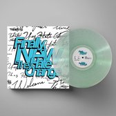 They Hate Change - Finally, New (LP) (Coloured Vinyl)
