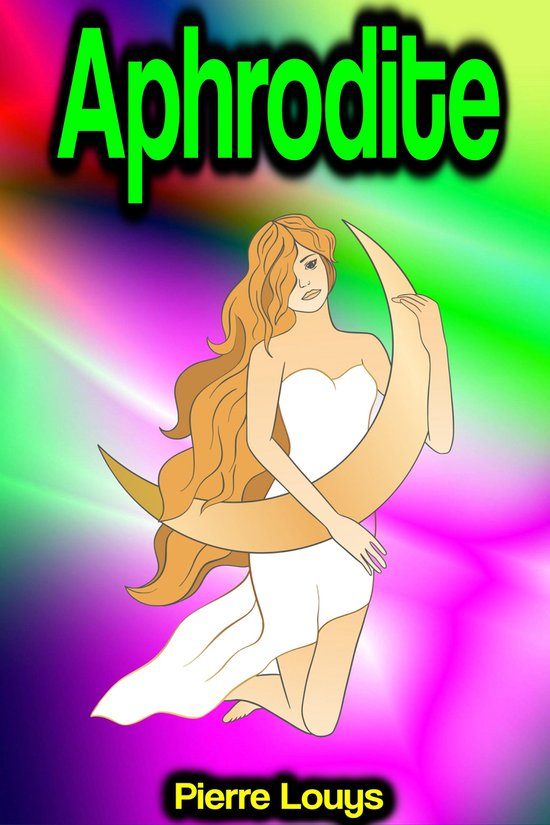 Aphrodite - cover