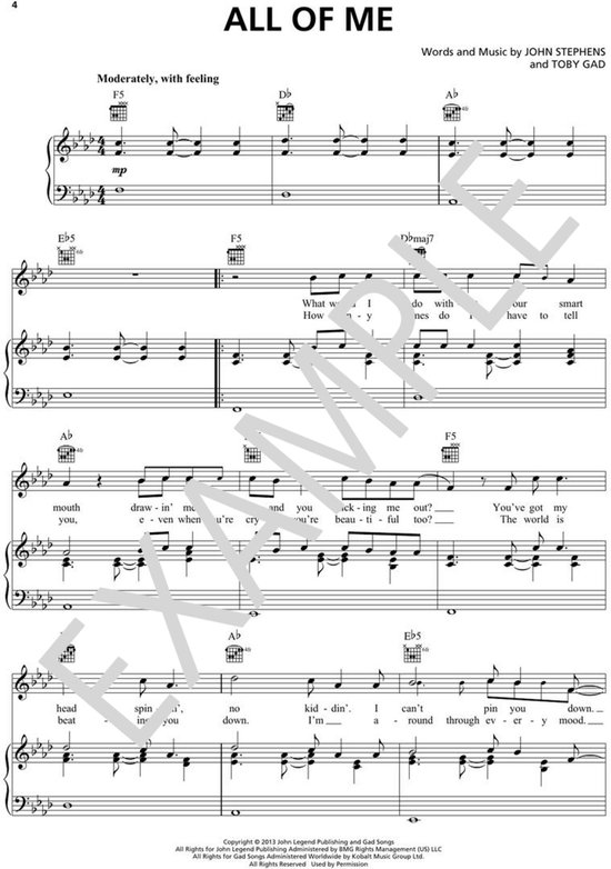 Piano Singer/Songwriters