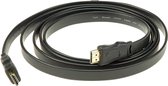 Klotz HDMI 1.4a High Speed 2m - Data kabels