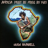 Hugh Mundell & Augustus Pablo - Africa Must Be Free By 1983 (CD) (Deluxe Edition)
