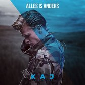 Kaj Van Der Voort - Alles Is Anders (CD)