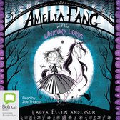 Amelia Fang and the Unicorn Lords