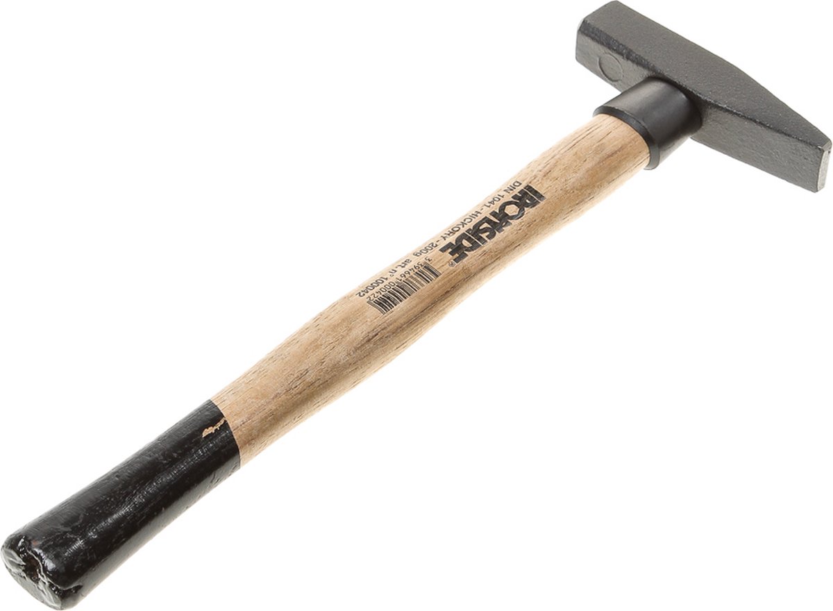 Bankhamer Hickory Steel + Huls 200G- 1870042