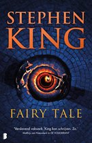 Boek cover Fairy Tale van Stephen King (Paperback)