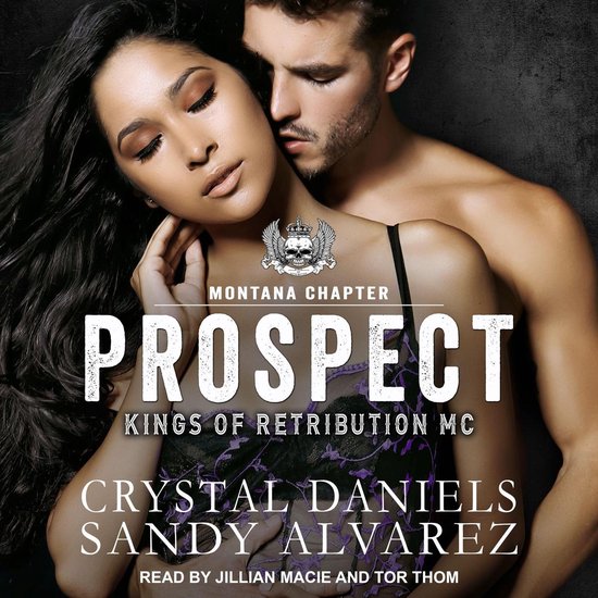 Prospect - cover