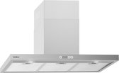 Bredeco Afzuigkap - 90 cm - 636.5 m3/h