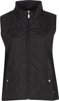 Bodywarmer Adia gestept