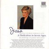 Diana: A Dedication In 7 Ages: An Anthology Of Poetry With Music