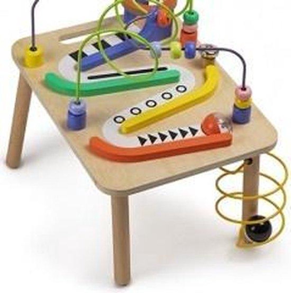 Hape Baby Einstein Magic Touch Xylofoon - Speelgoedinstrument — afbeelding 13