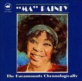 Ma Rainey - Ma Rainey # 2 (CD)