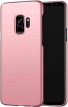 ShieldCase Samsung Galaxy S9 Ultra thin case - roze