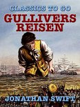Classics To Go - Gullivers Reisen