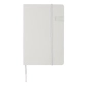 Xd Collection Notitieboek 4gb Usb Papier Wit