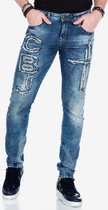 Cipo & Baxx Jeans