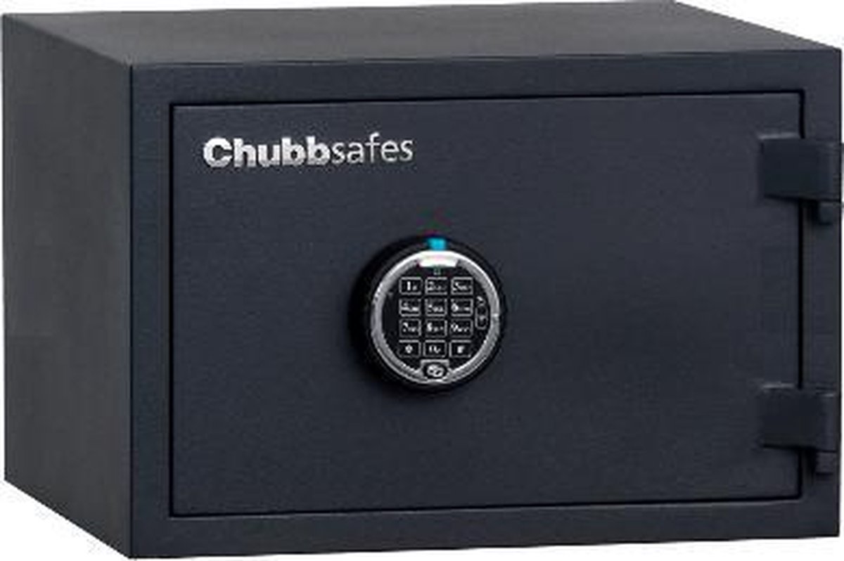 Lips Chubbsafes Homesafe 20-E