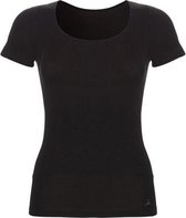 Ten Cate dames T-shirt 30199 zwart-L - L