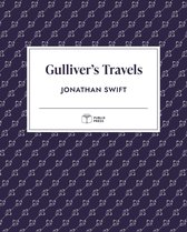 Gulliver's Travels Publix Press