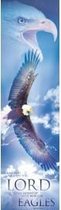 Boekenlegger - eagles - Bijbel - Christelijk - Majestic Ally - 2 stuks