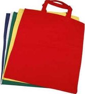 Tas, afm 38x42 cm,  135 g/m2, , 5stuks