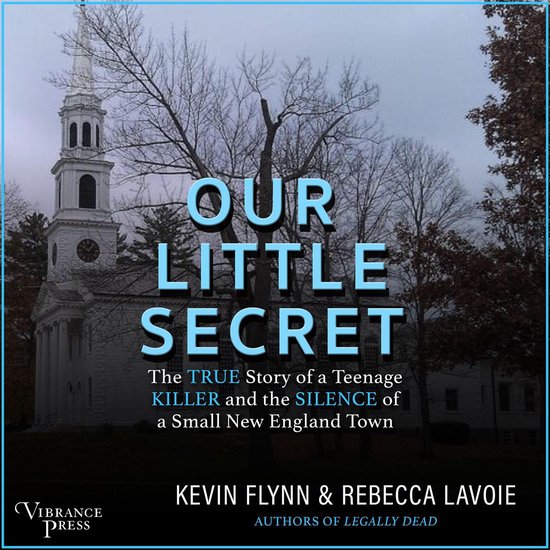 Our Little Secret - cover