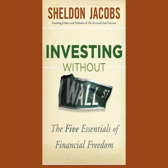 Investing without Wall Street - cover