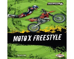Extreme Summer Sports Zone- Moto X Freestyle