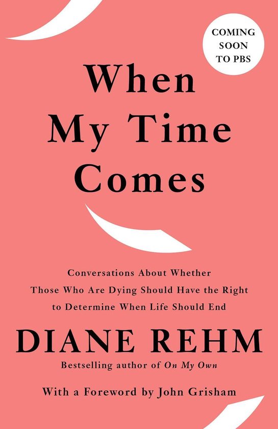 When My Time Comes - cover