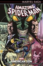 Marvel Saga: Amazing Spider-Man 9 - Marvel Saga: Amazing Spider-Man 9