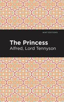 Mint Editions (Poetry and Verse) - The Princess