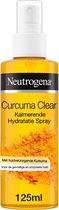 Neutrogena - Curcuma Clear Toning Mist - Moisturizing Mist