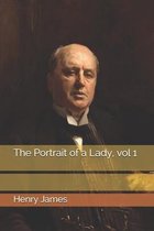 The Portrait of a Lady, vol 1