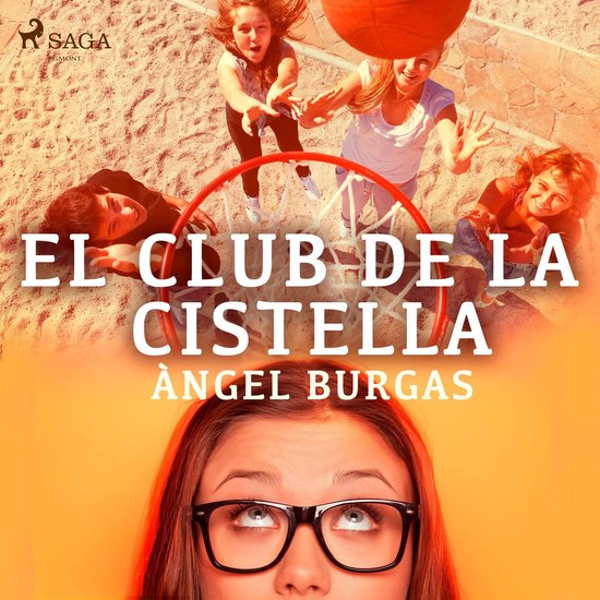 El club de la cistella - cover