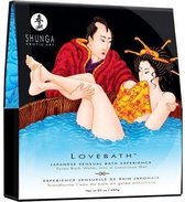 Shunga® Bath Experience Erotische Jellypoeder 650 Gram