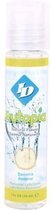 Glijmiddel Waterbasis Siliconen Easyglide Massage Olie Erotisch Seksspeeltjes - Bananen Smaak - 30ml - ID Frutopia®