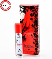 Miyoshi Miyagi® Stimulerende Parfum Vanille Man - 15 ml