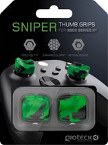 Gioteck - Sniper Precisie Duimgrepen - Xbox Series X|S