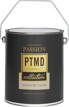 PTMD Premium Wallpaint "romantic taupe" 2,5 L