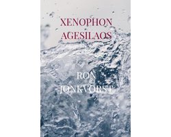 Omslag van Xenophon Agesilaos