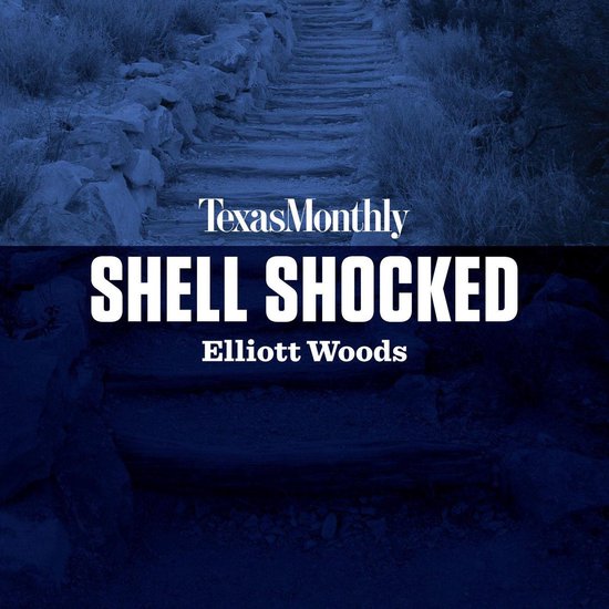 Shell Shocked - cover
