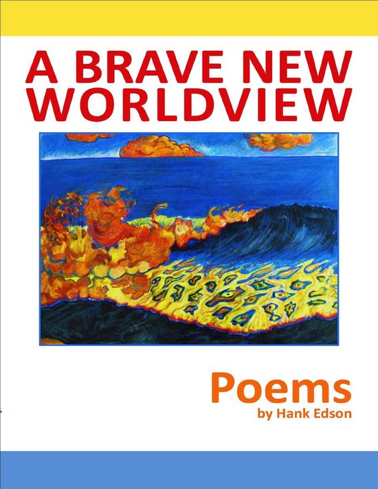 A Brave New Worldview - cover