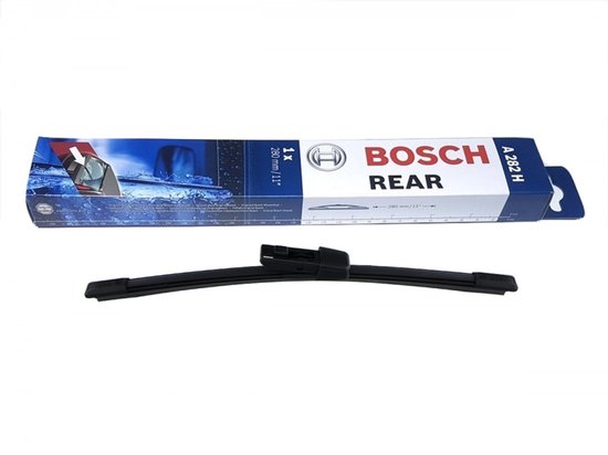 Bosch Ruitenwisserblad Aerotwin AP22U, lengte: 550 mm - enkele ruitenwisserbladen vooraan