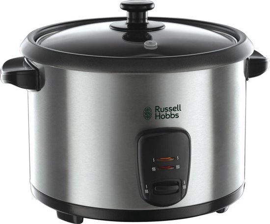 Russell Hobbs 19750-56 Cook@Home