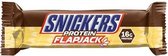 Snickers Protein Flapjack 18repen